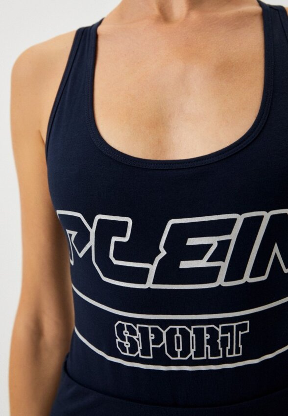 Боди Plein Sport
