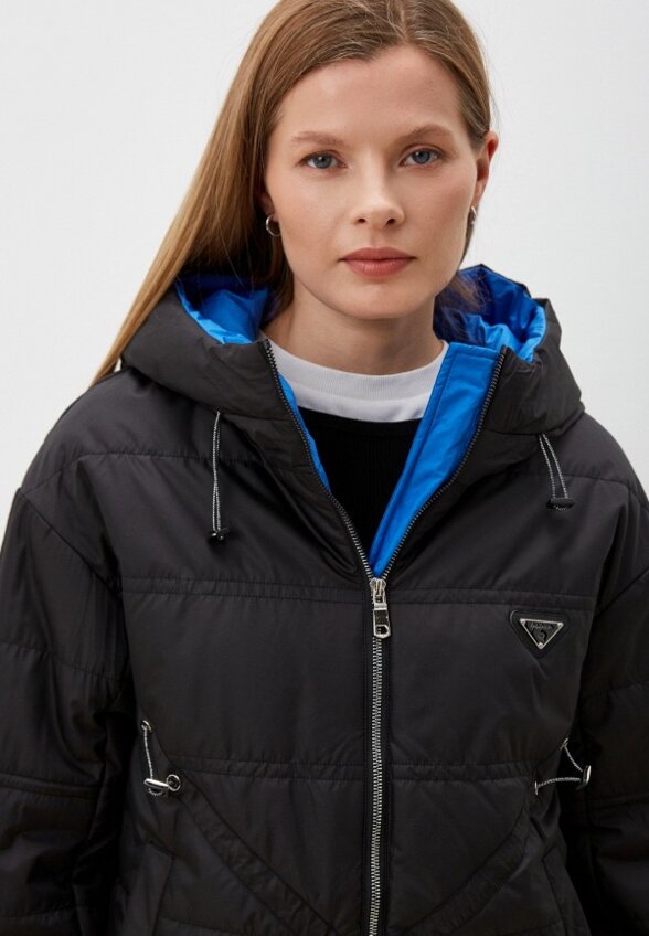 Куртка утепленная Morozoff