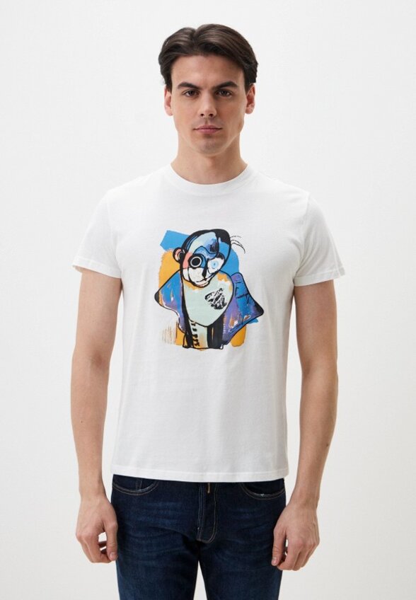 Футболка JC Just Clothes