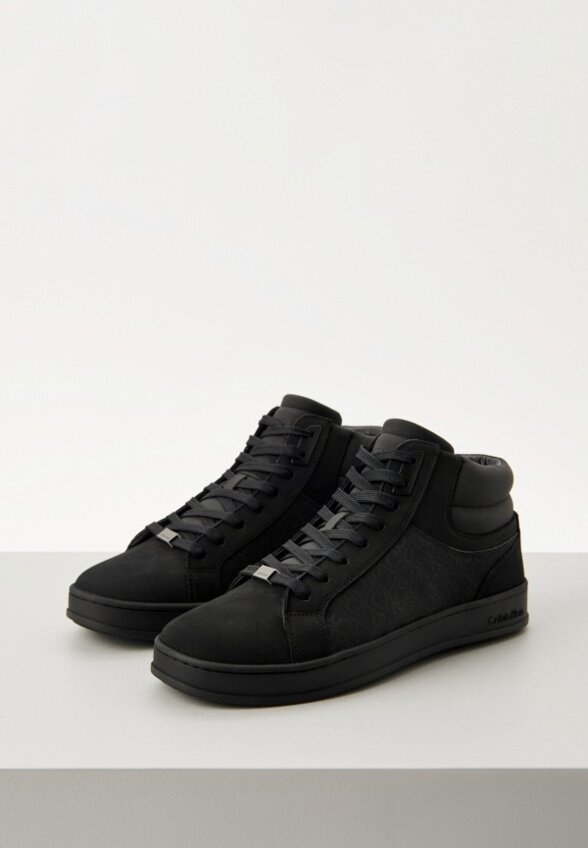 Кеды Calvin Klein