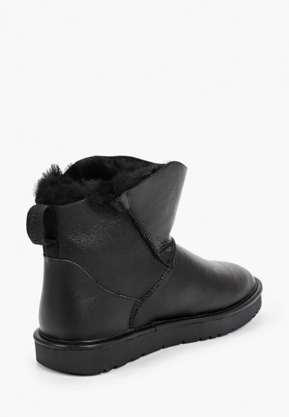 Полусапоги Mascotte