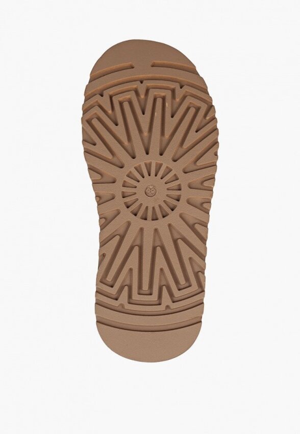 Полусапоги Milana