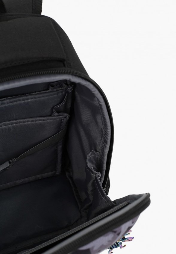 Рюкзак и брелок Котофей