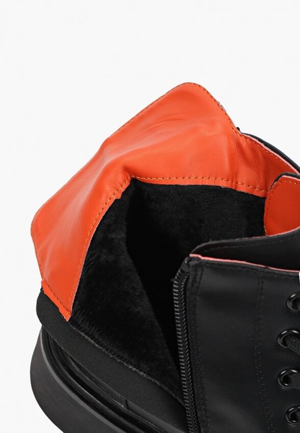 Ботинки Respect