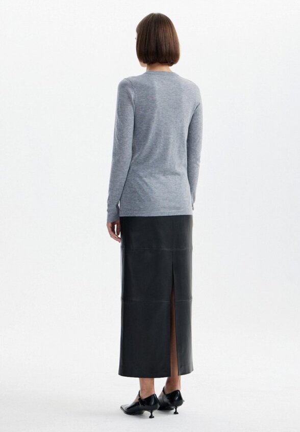 Лонгслив True Red