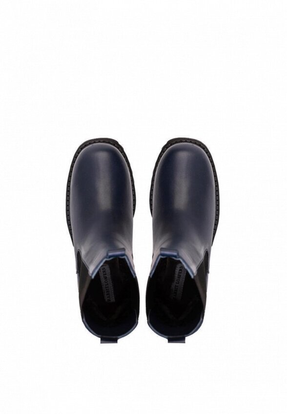 Ботинки Rabbit Loafers