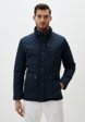 Куртка стеганая Urban Fashion for Men1  - превью