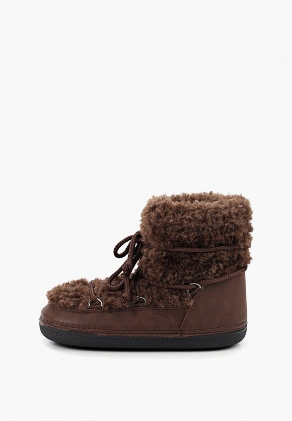 Луноходы Patrol