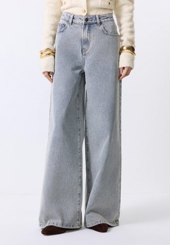 Джинсы Top Top