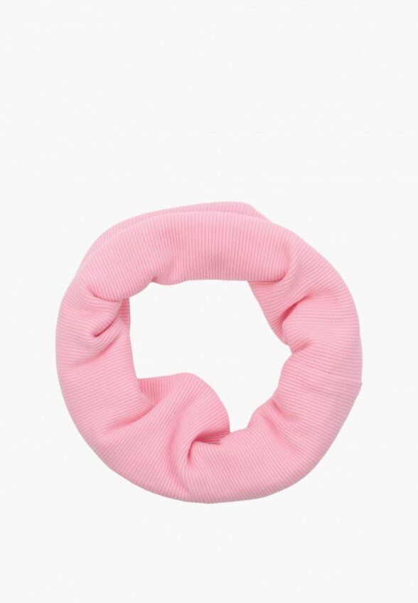 Шапка и снуд Котофей