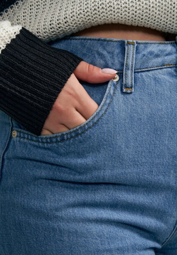 Джинсы Твое