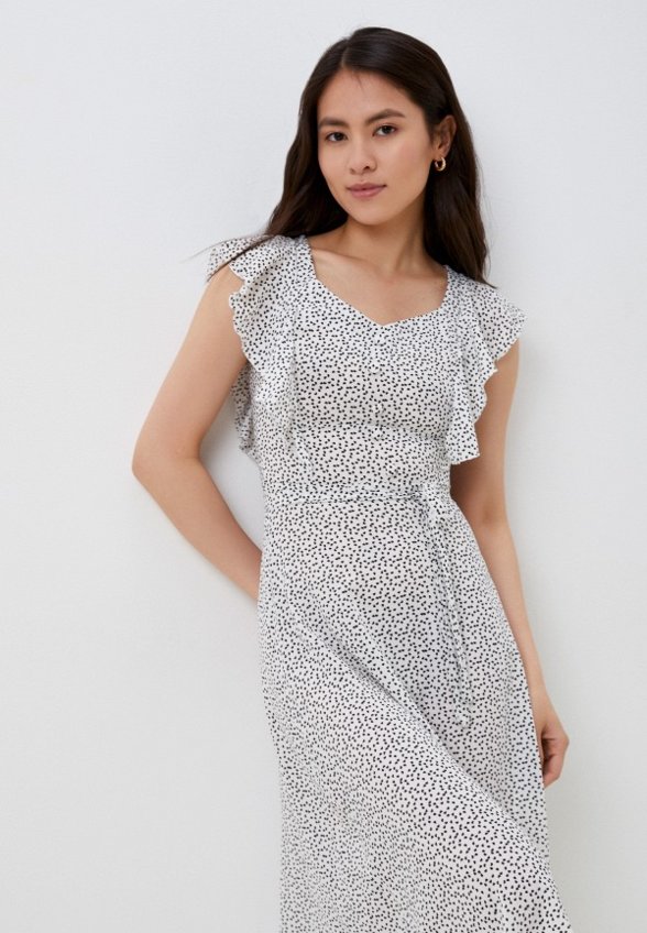 Платье Pink Summer