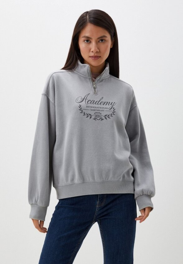 Олимпийка Face Code