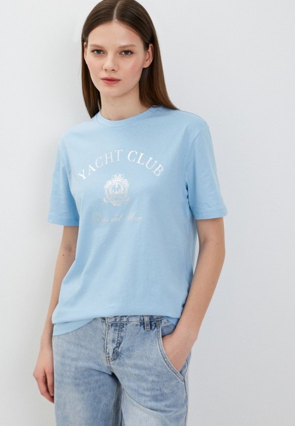 Футболка O'STIN