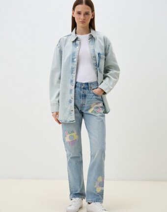 Джинсы Levi's® женщинам