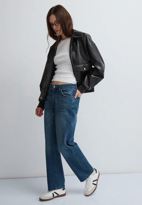 Джинсы Vittoria Vicci