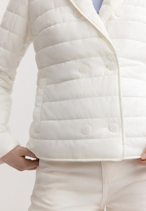 Куртка утепленная Baon