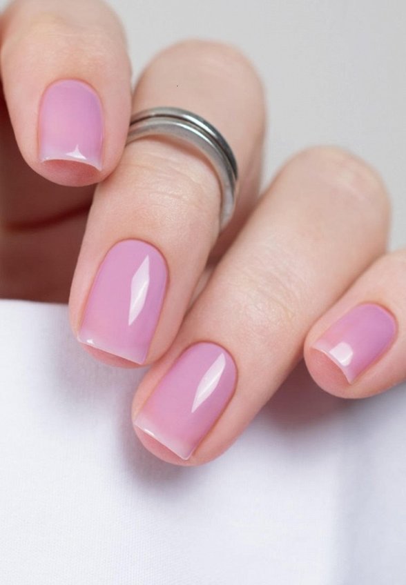 Лак для ногтей Masura