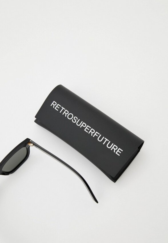 Очки солнцезащитные Retrosuperfuture