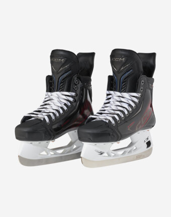 Коньки хоккейные CCM SK Jetspeed FT8 SR Regular, Мультицвет мужчинам