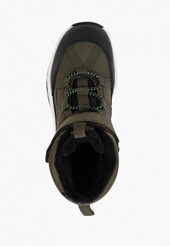 Ботинки PlayToday