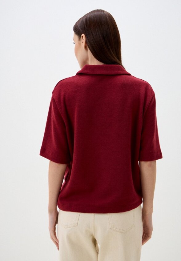 Поло Mark Formelle