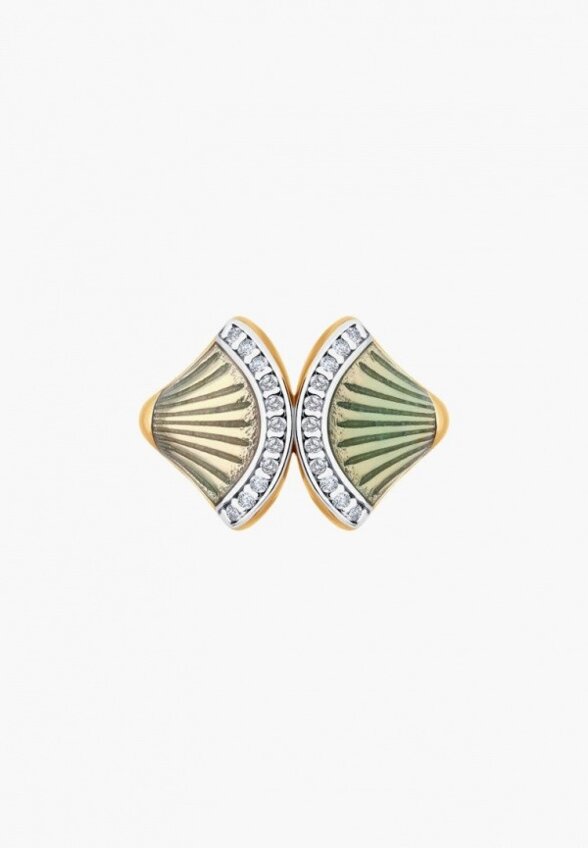 Кольцо Diamant