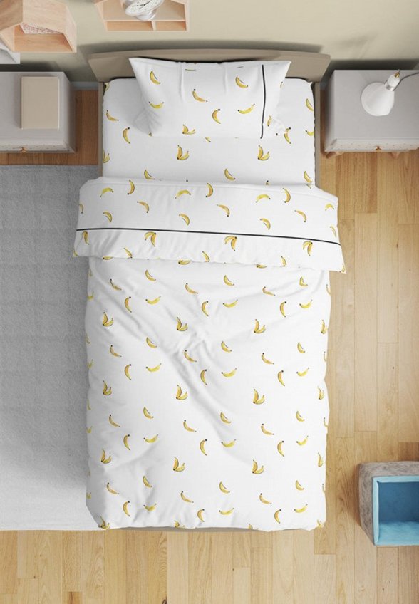 Постельное белье детское Bellehome