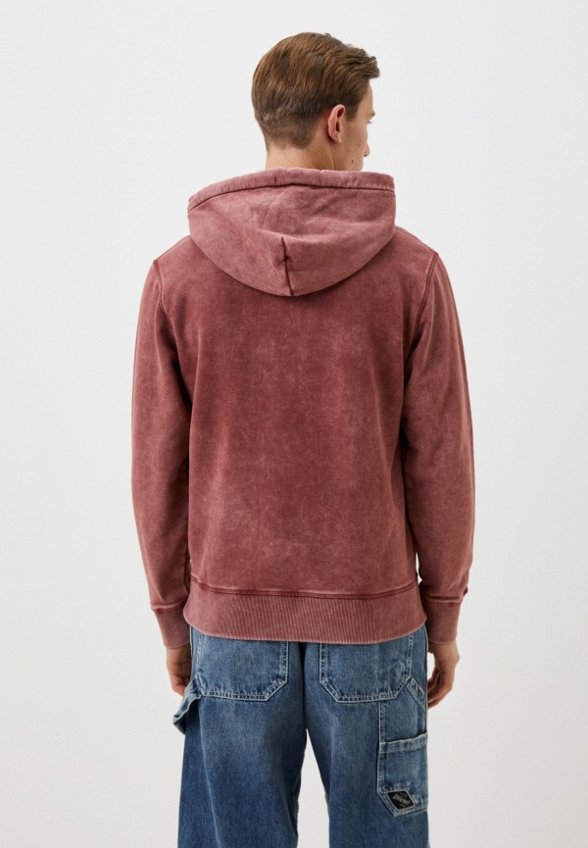 Худи Franklin & Marshall