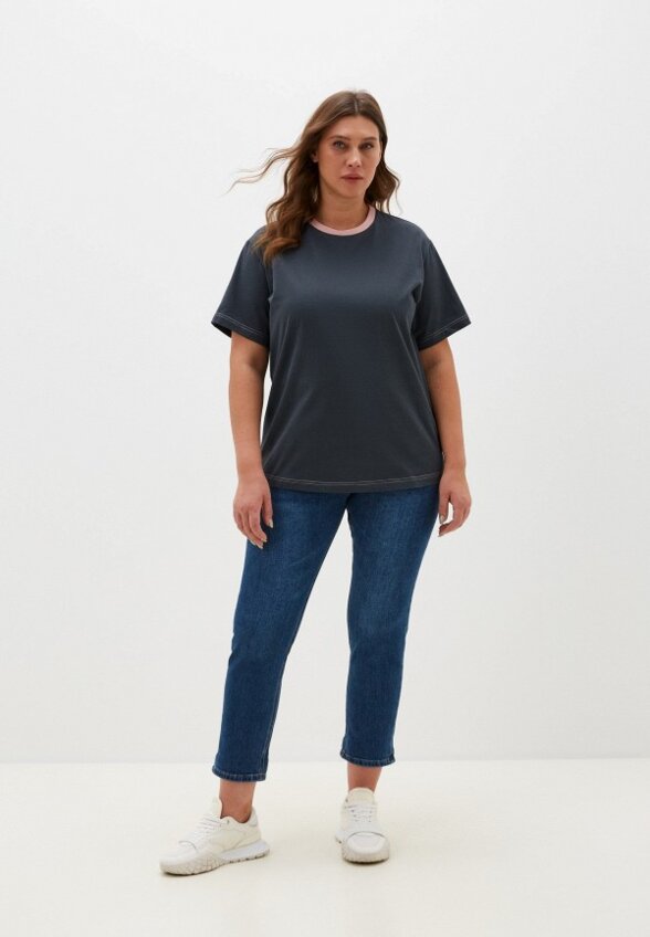 Джинсы Dimarkis Day