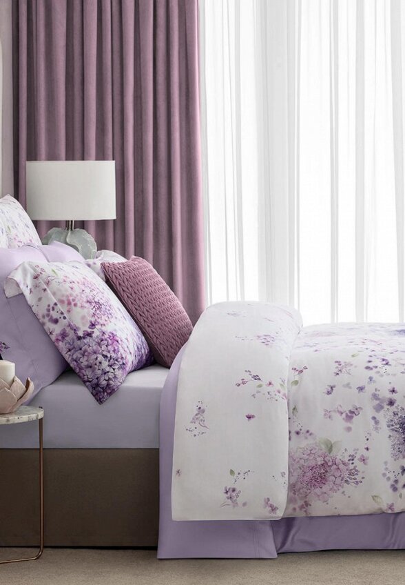 Постельное белье 1,5-спальное Togas