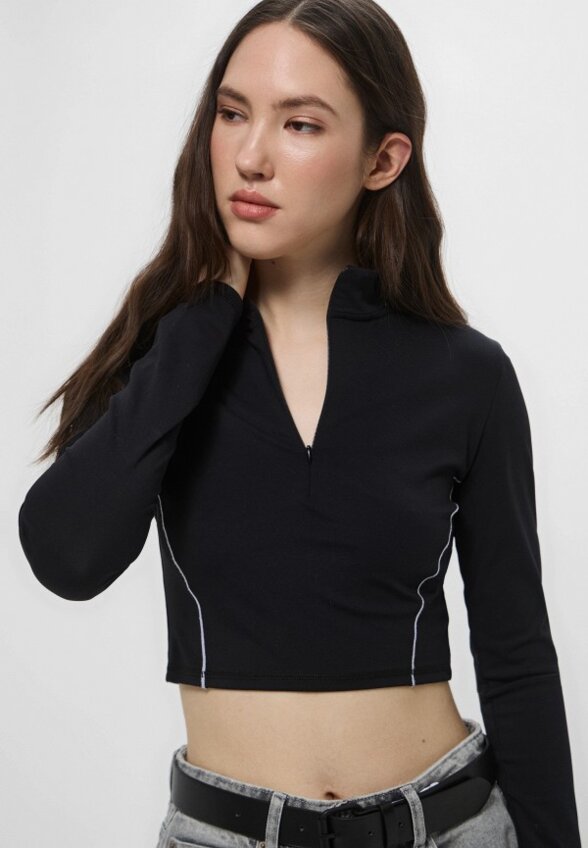 Лонгслив Befree