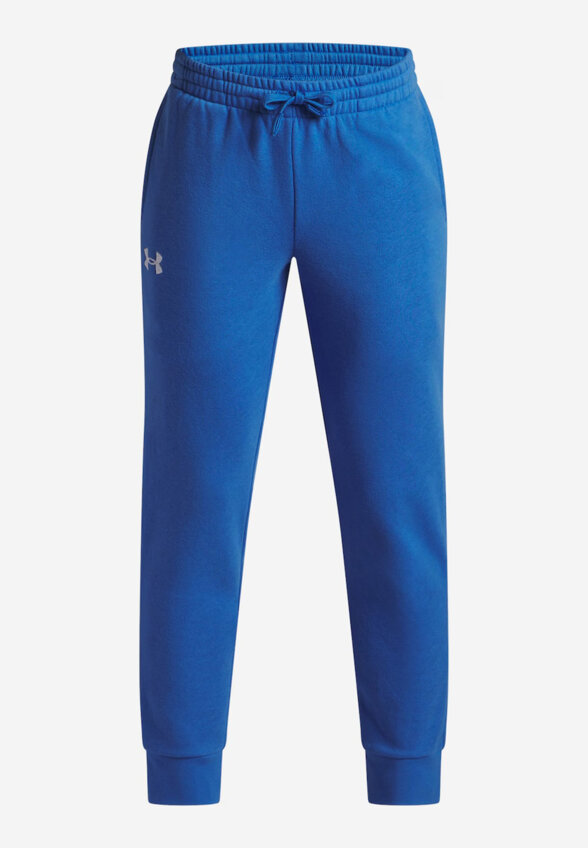 Брюки для мальчиков Under Armour, Синий