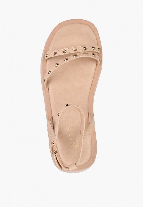 Сандалии Raid