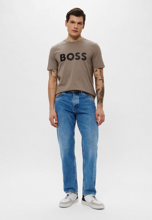 Футболка Boss