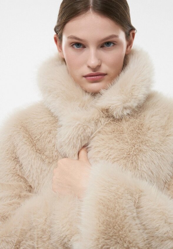 Шуба Calista