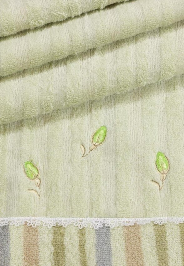 Полотенце Wellness