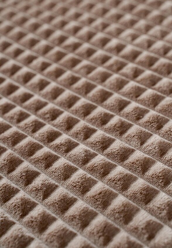 Плед Павлина