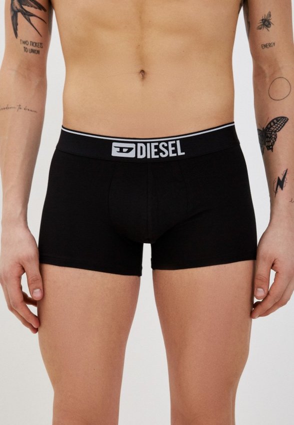 Трусы 3 шт. Diesel