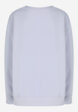 Свитшот женский Demix, Plus Size, Фиолетовый9  - превью