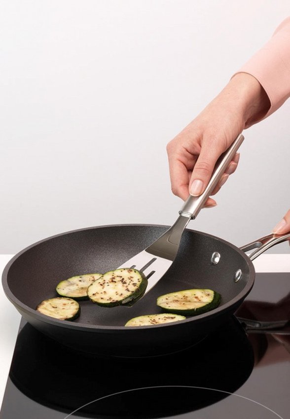 Лопатка кулинарная Brabantia