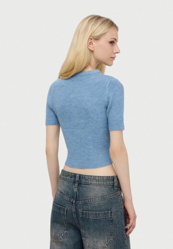 Джемпер Terranova