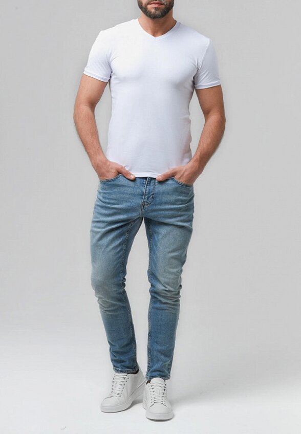 Футболка Envylab