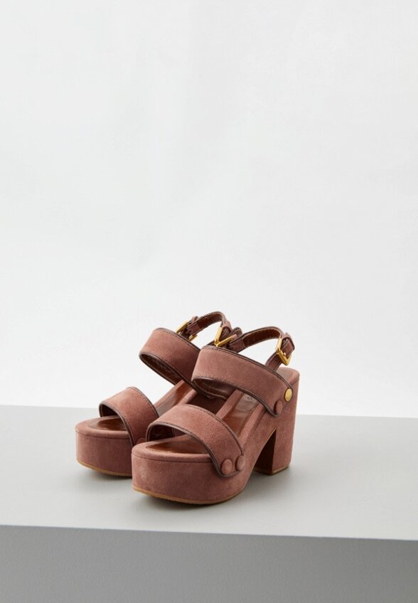 Босоножки See by Chloe