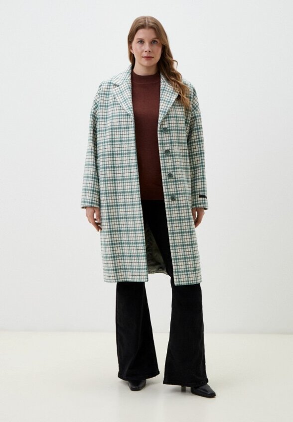 Пальто Modress