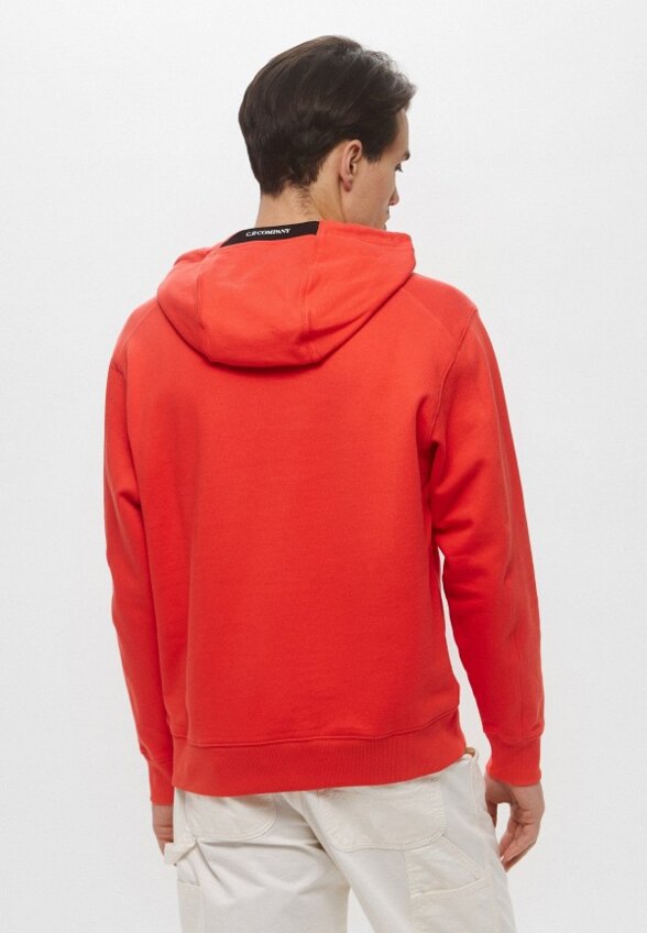 Худи C.P. Company