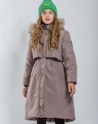 Куртка утепленная Orso Bianco детям