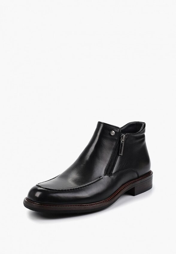 Ботинки Dino Ricci