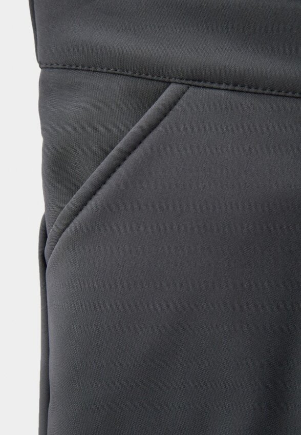 Брюки утепленные Котофей