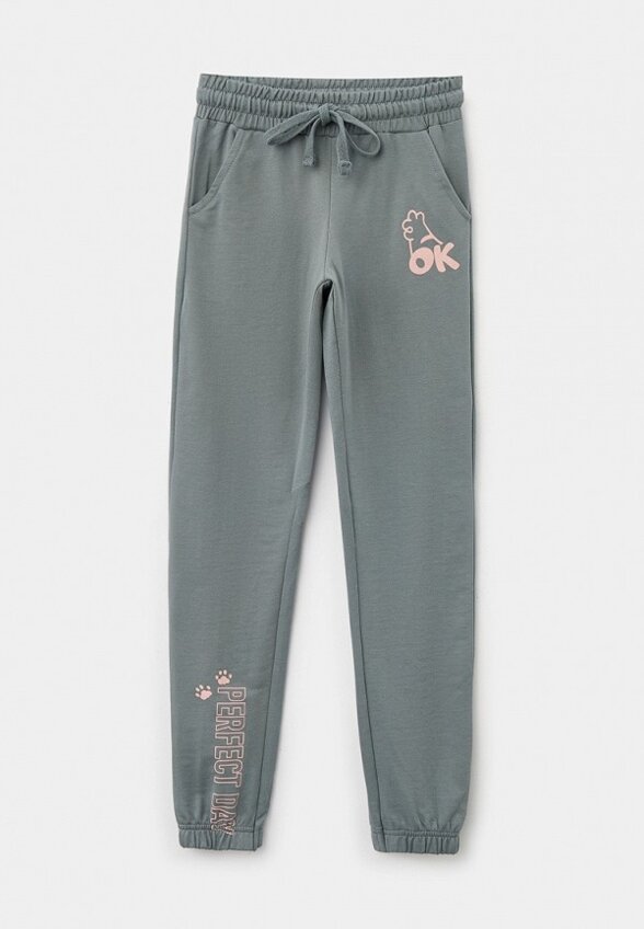 Брюки спортивные Elementarno